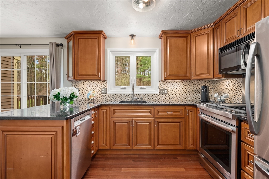 152 Heritage Drive #152, Tewksbury, MA Photo #16