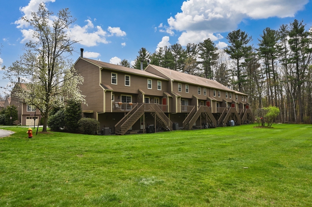 152 Heritage Drive #152, Tewksbury, MA Photo #37