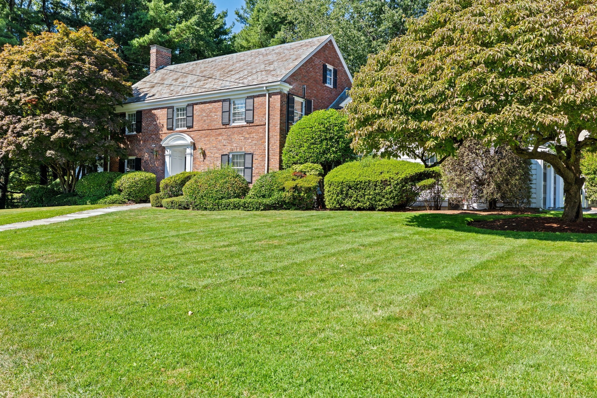 443 Chestnut Street, Newton, MA, 443 Chestnut Street, Newton, MA Photo #2