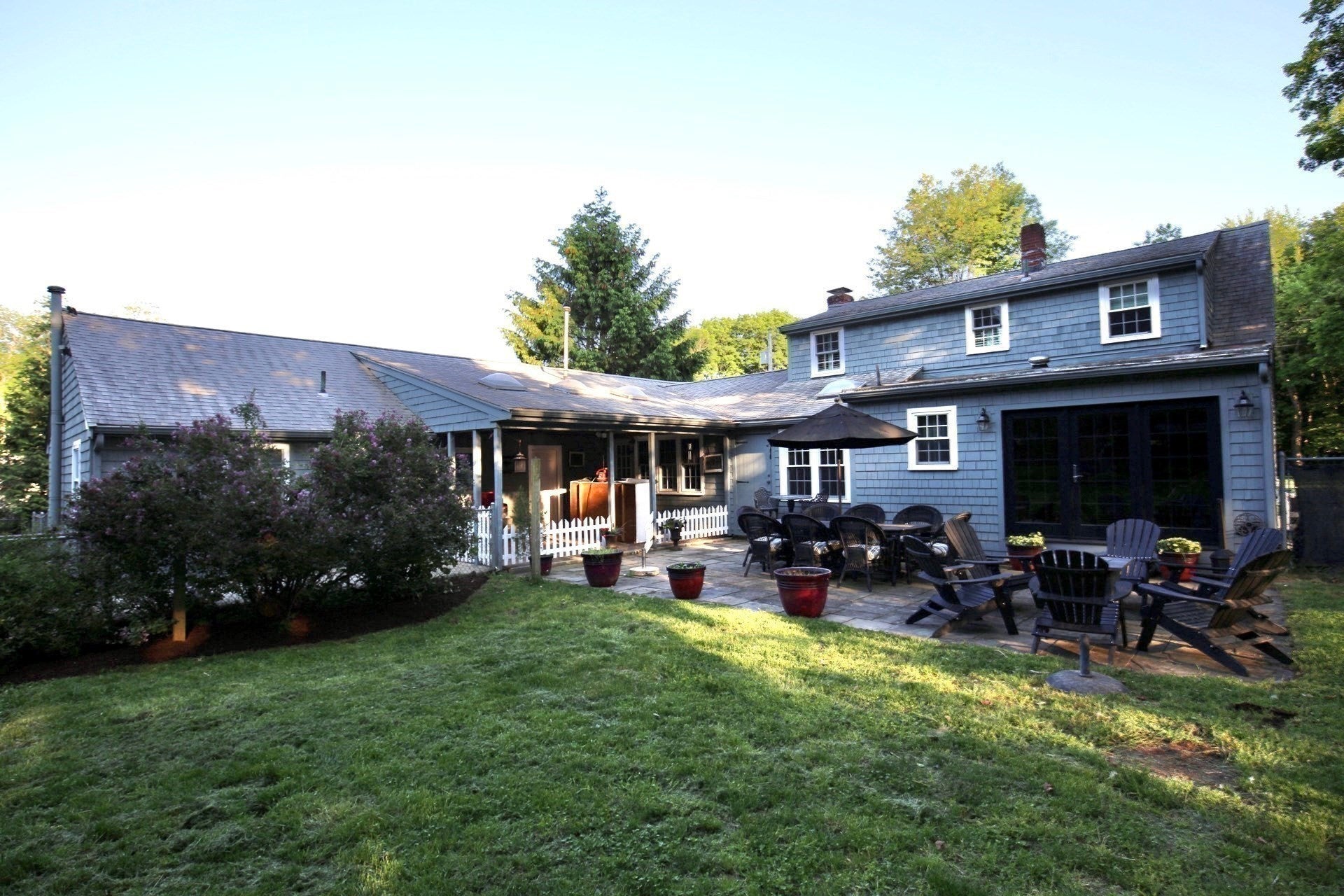86 Taunton St