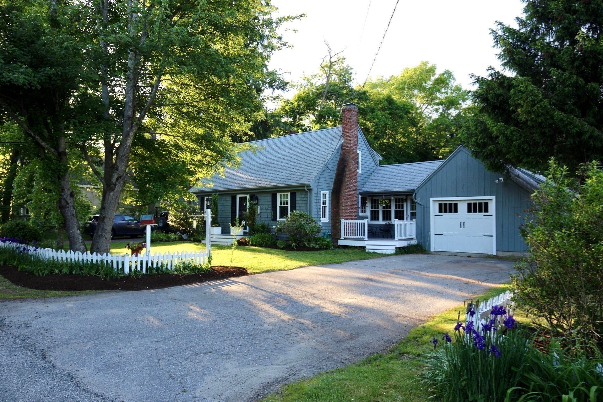 86 Taunton St