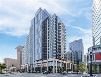 133 Seaport Blvd 1719