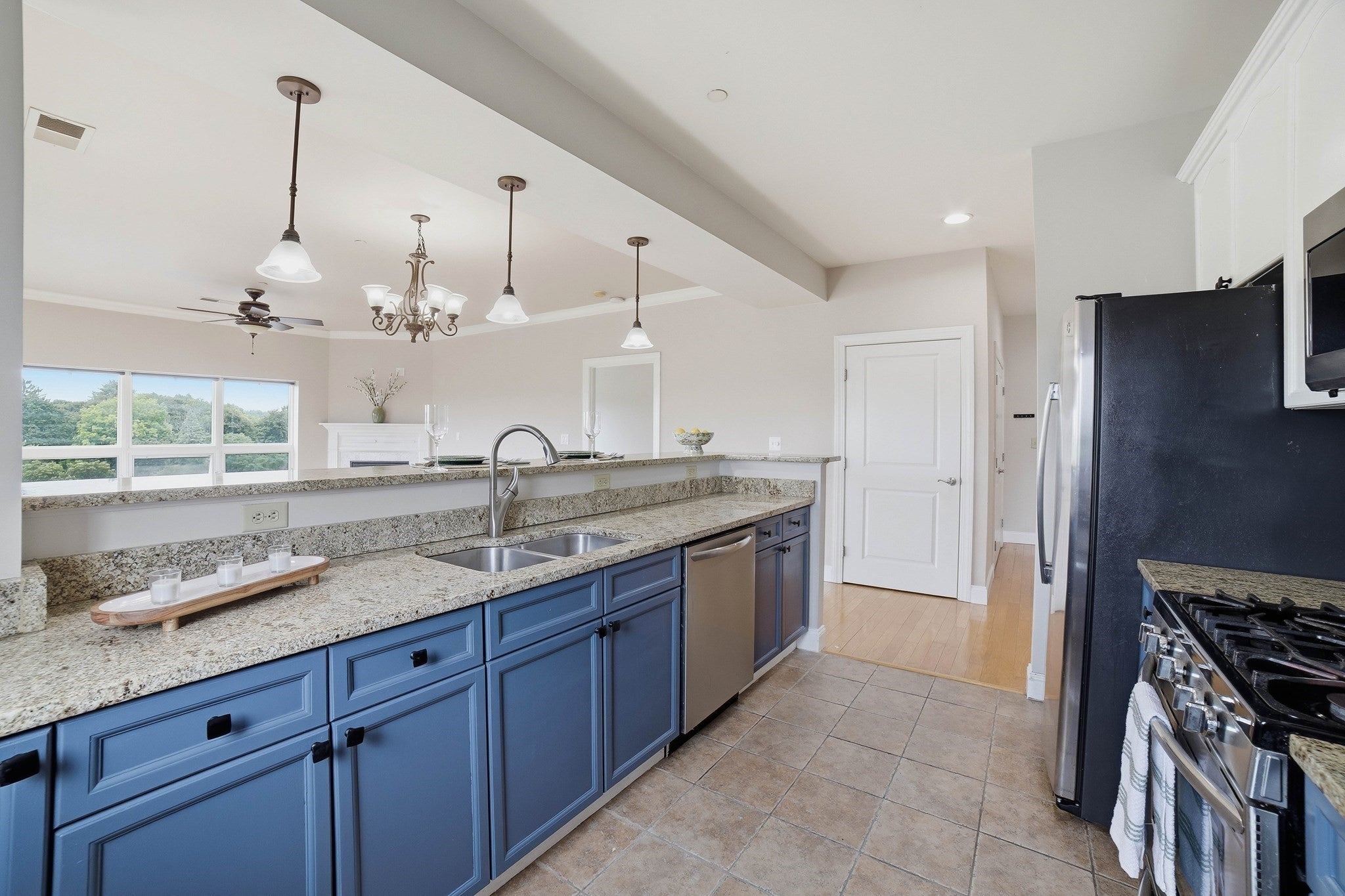 527 Pawtucket Blvd #608, Lowell, MA Photo #2