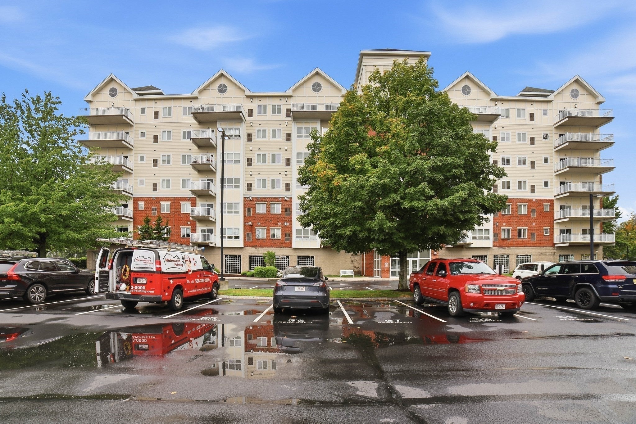 527 Pawtucket Blvd #608, Lowell, MA Photo #16