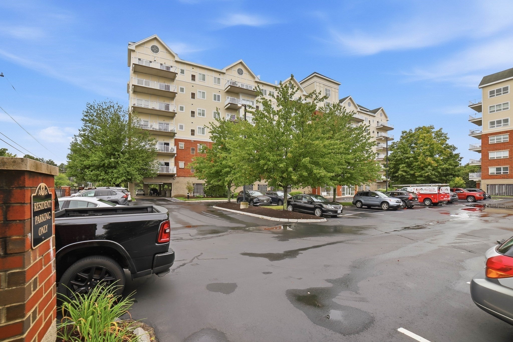 527 Pawtucket Blvd #608, Lowell, MA Photo #18