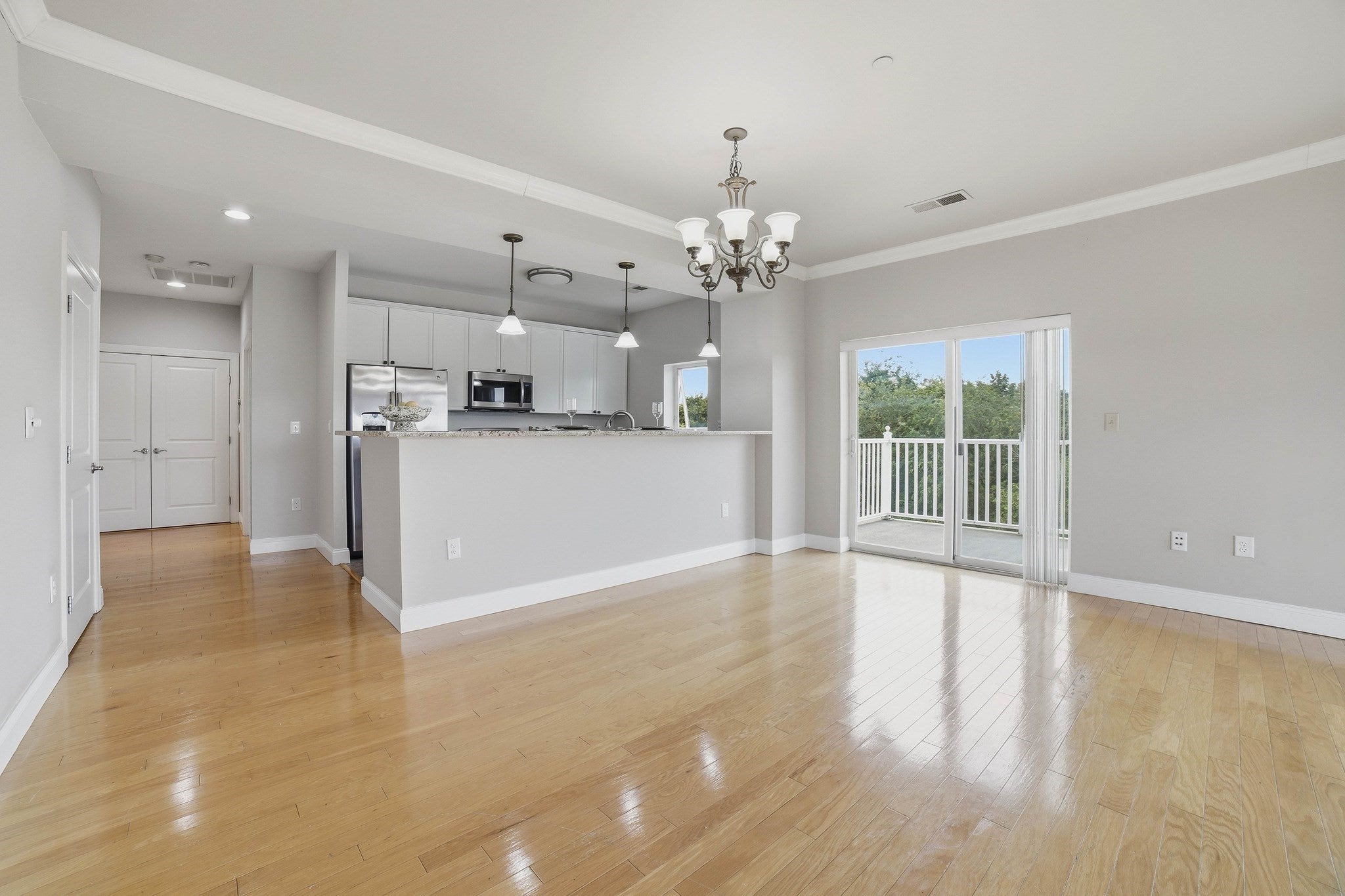 527 Pawtucket Blvd #608, Lowell, MA Photo #5