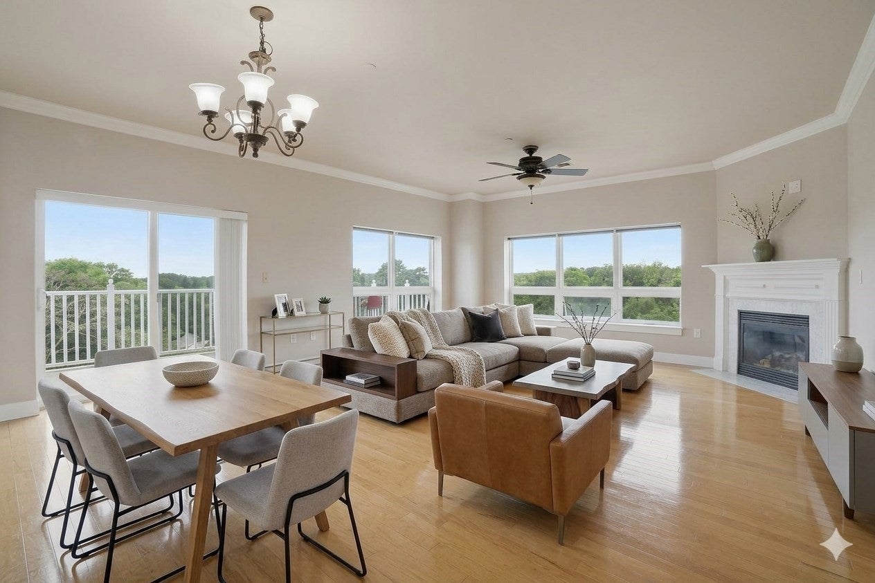 527 Pawtucket Blvd #608, Lowell, MA Photo #7