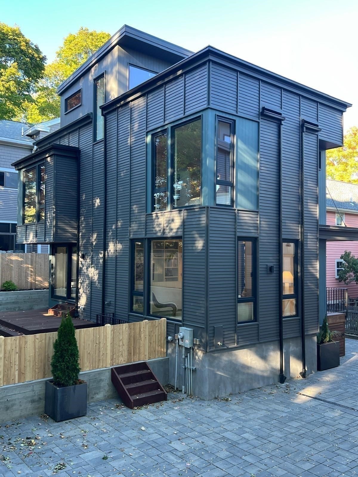 8 Holworthy Terrace, Cambridge, MA, 8 Holworthy Terrace, Cambridge, MA Photo #28