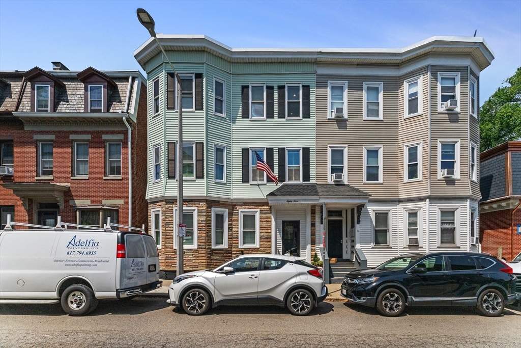 83 P St #3, Boston, MA Photo #11