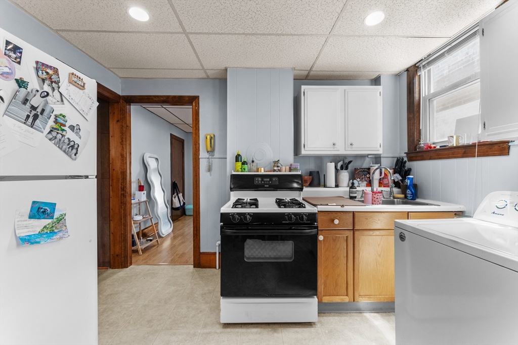 83 P St #3, Boston, MA Photo #4