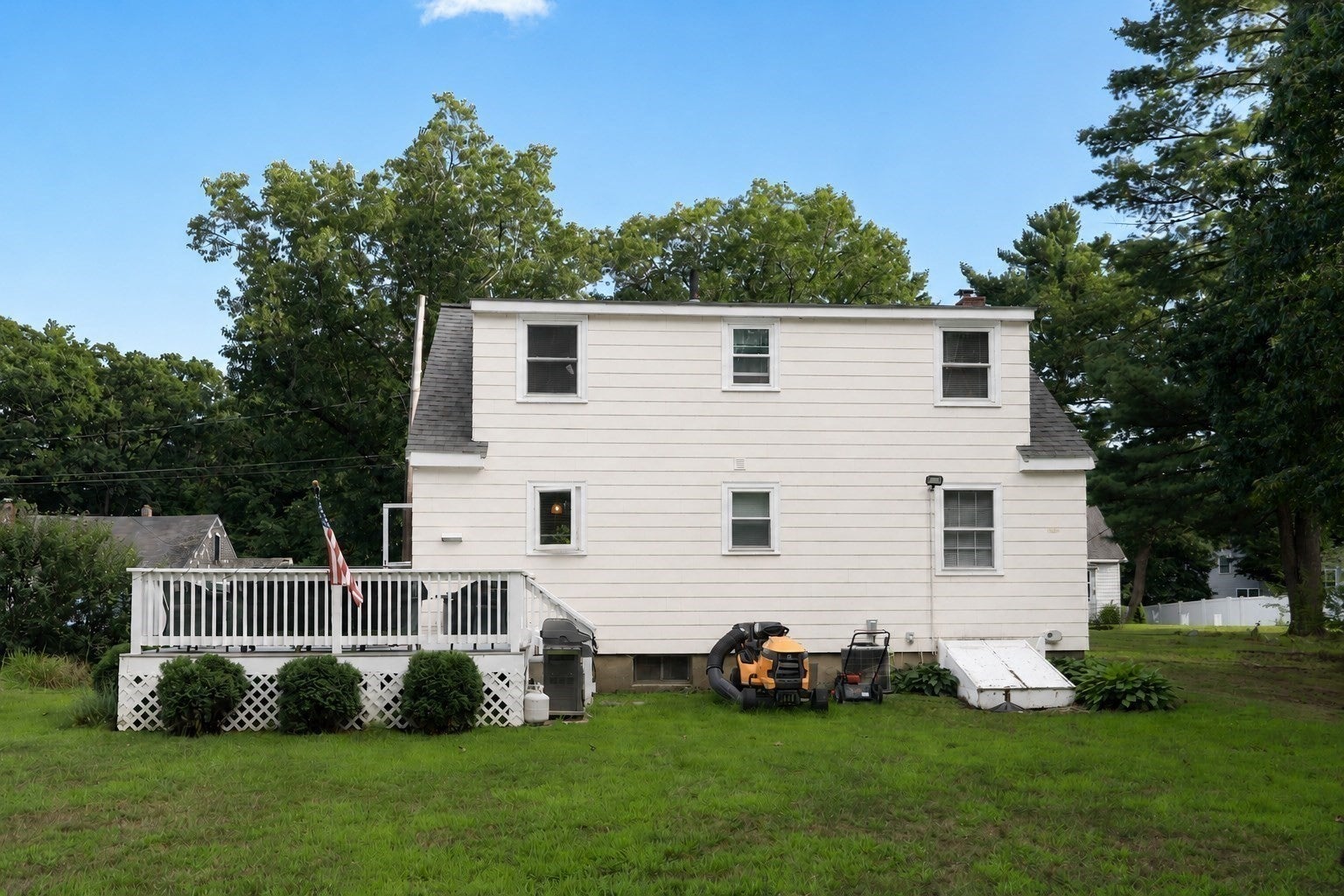 98 Van Kleeck Rd, Millis, MA Photo #30