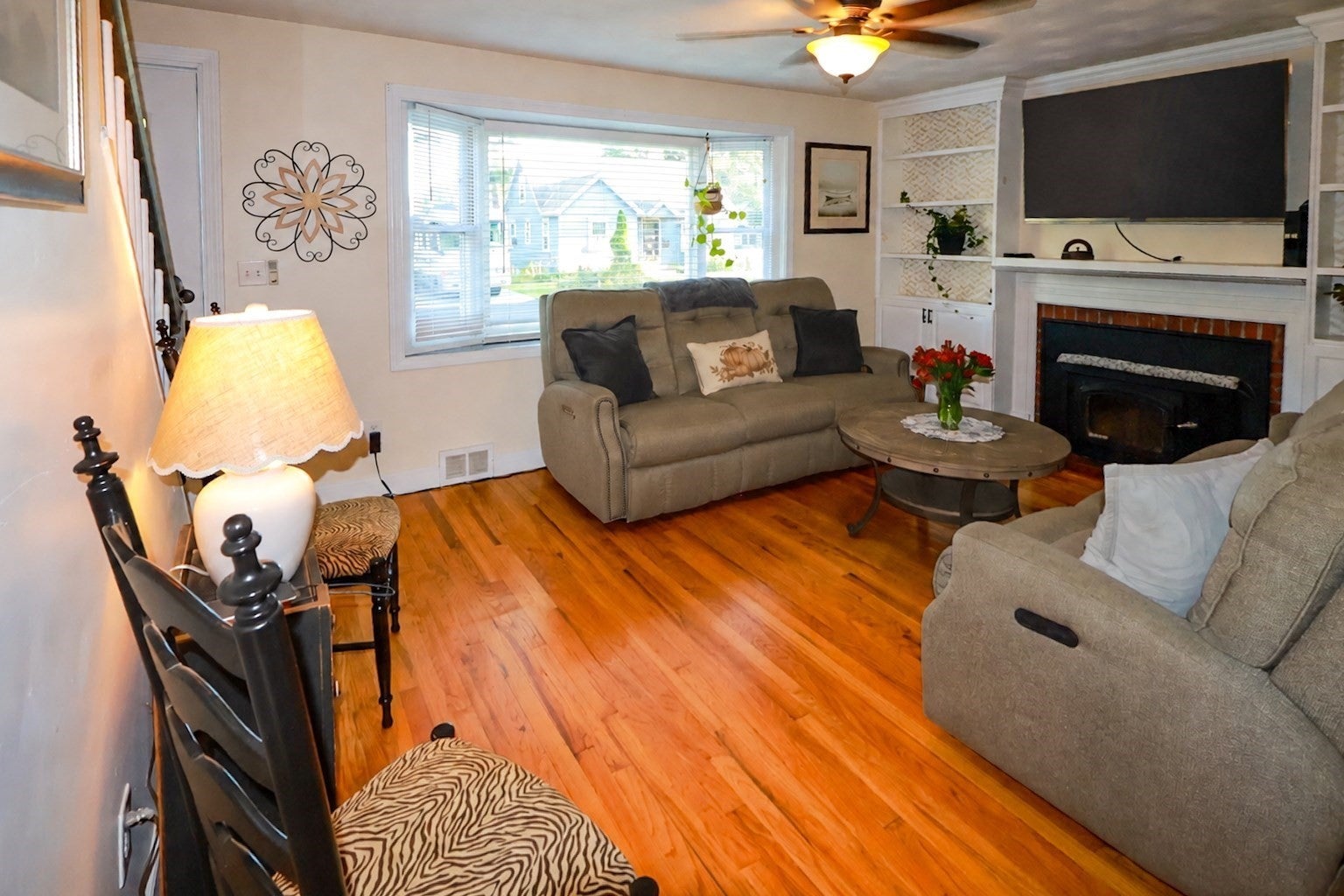 98 Van Kleeck Rd, Millis, MA Photo #11