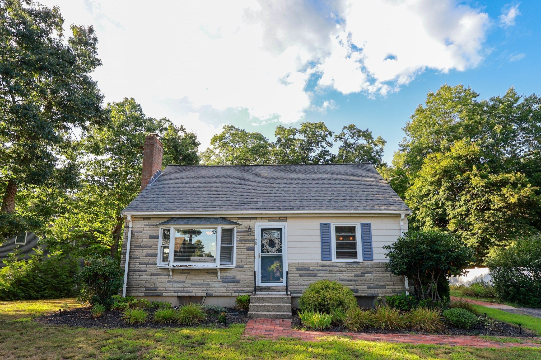 98 Van Kleeck Rd, Millis, MA Photo #1