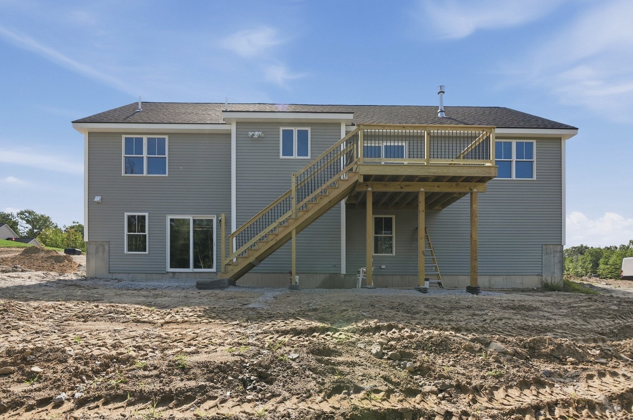 155 Turner Farm Road