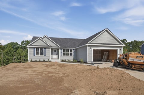 Photo of 155 Turner Farm Road, Uxbridge, MA 01569 (MLS # 73573110)