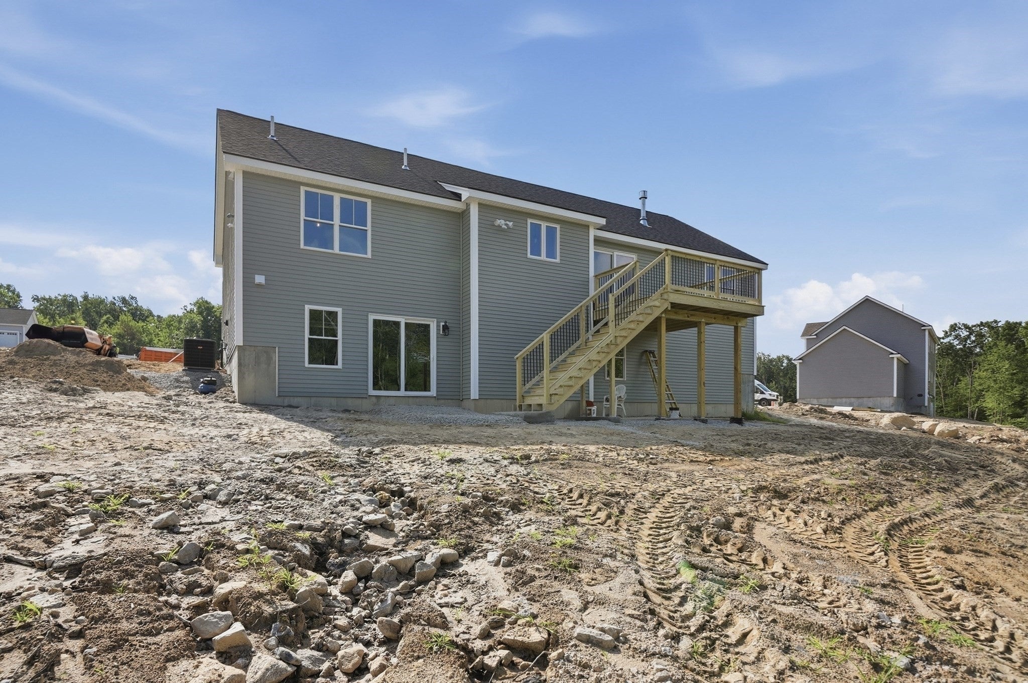 155 Turner Farm Road