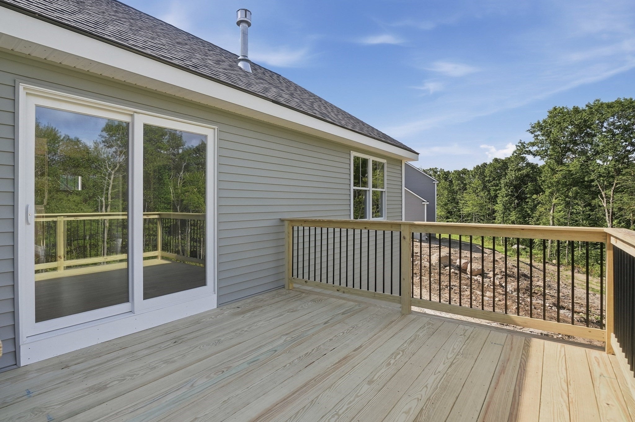 155 Turner Farm Road