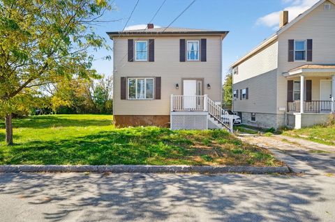 125 Carl St Fall River MA 02721