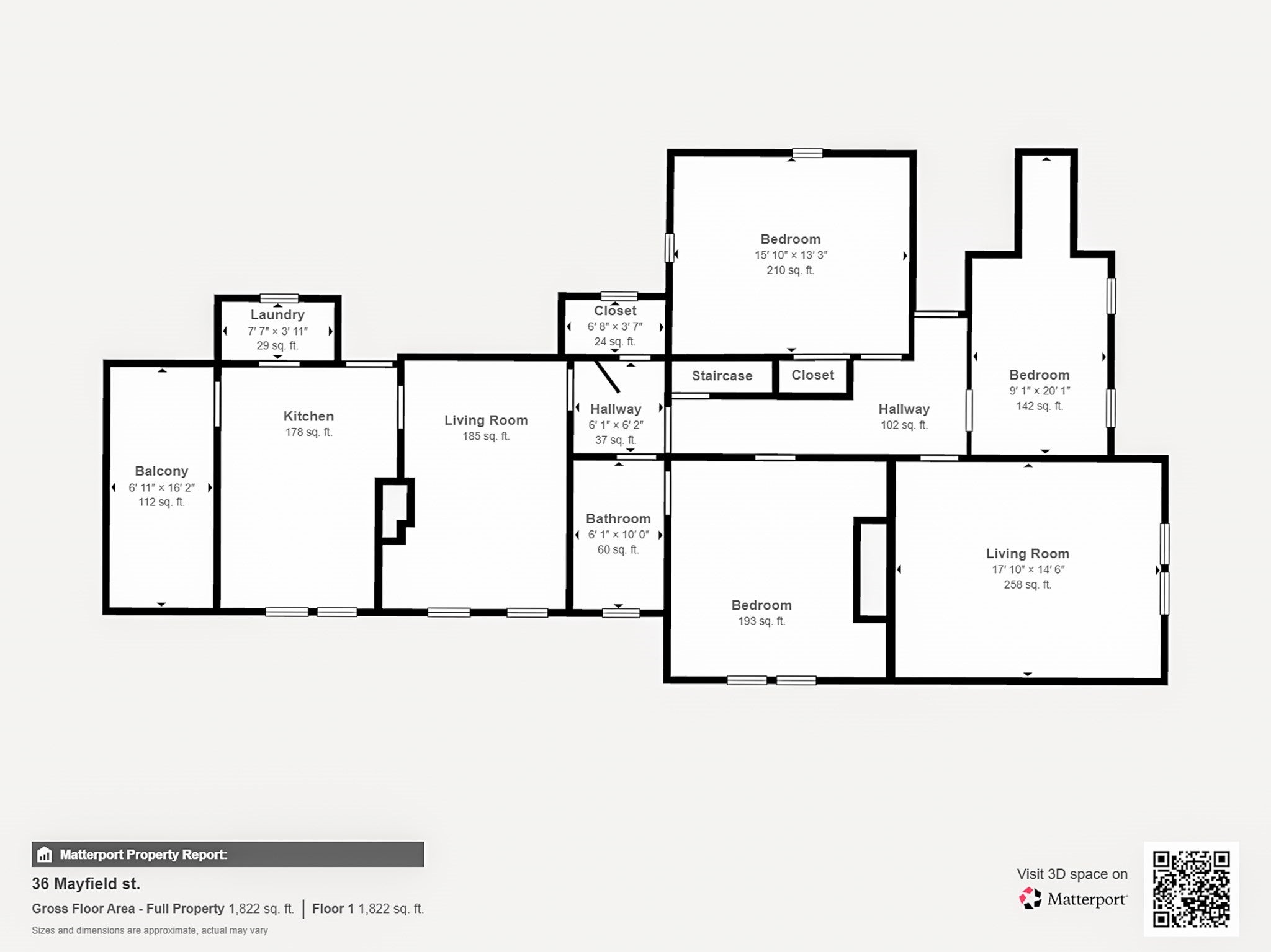 36 Mayfield ST #2, Boston, MA, 36 Mayfield ST #2, Boston, MA Photo #32