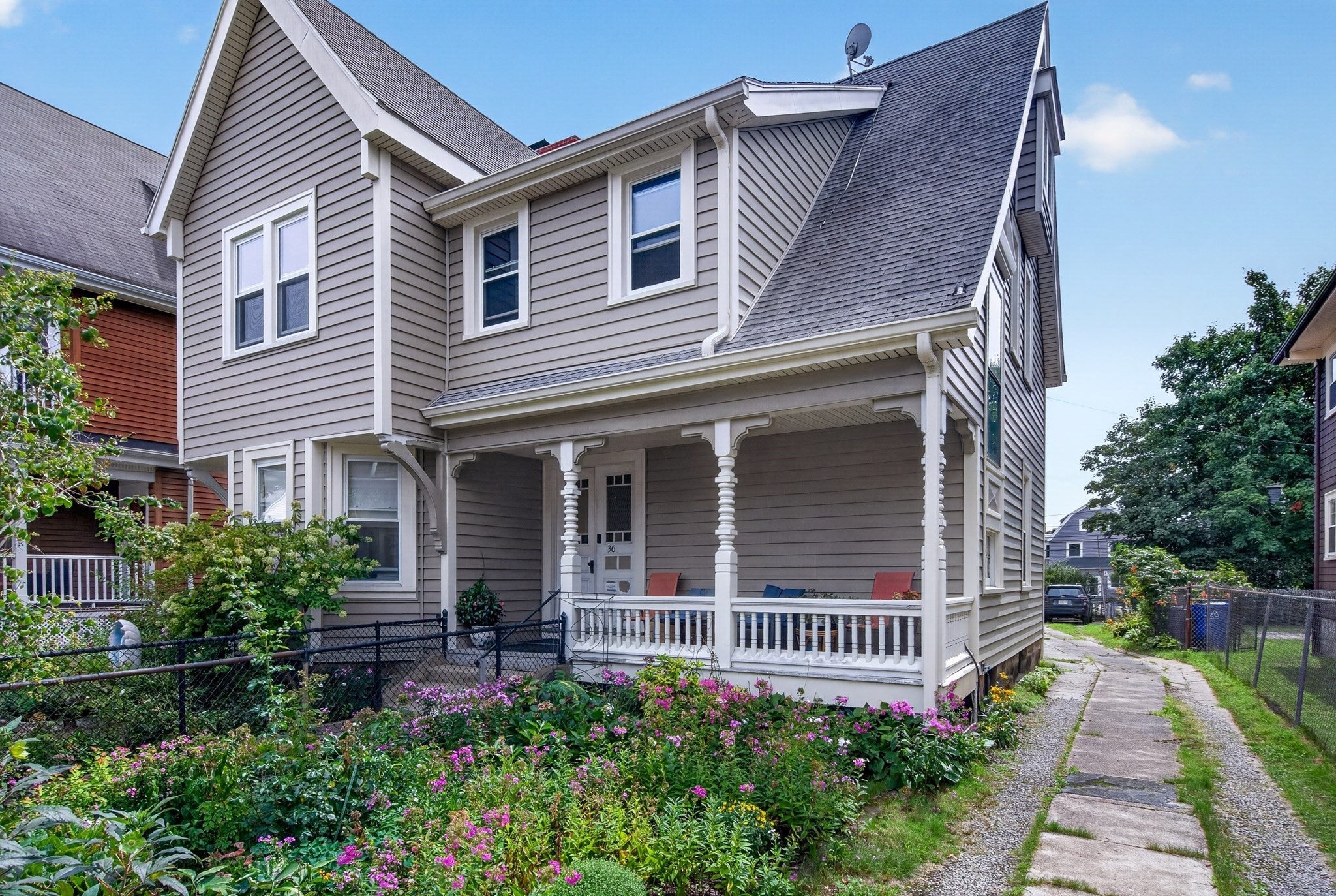 36 Mayfield ST #2, Boston, MA, 36 Mayfield ST #2, Boston, MA Photo #1