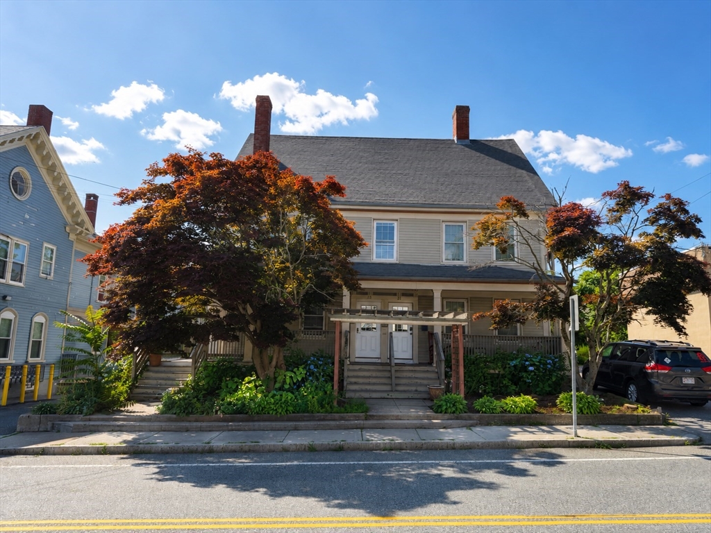 35 South Street #S, Foxboro, MA Photo #1