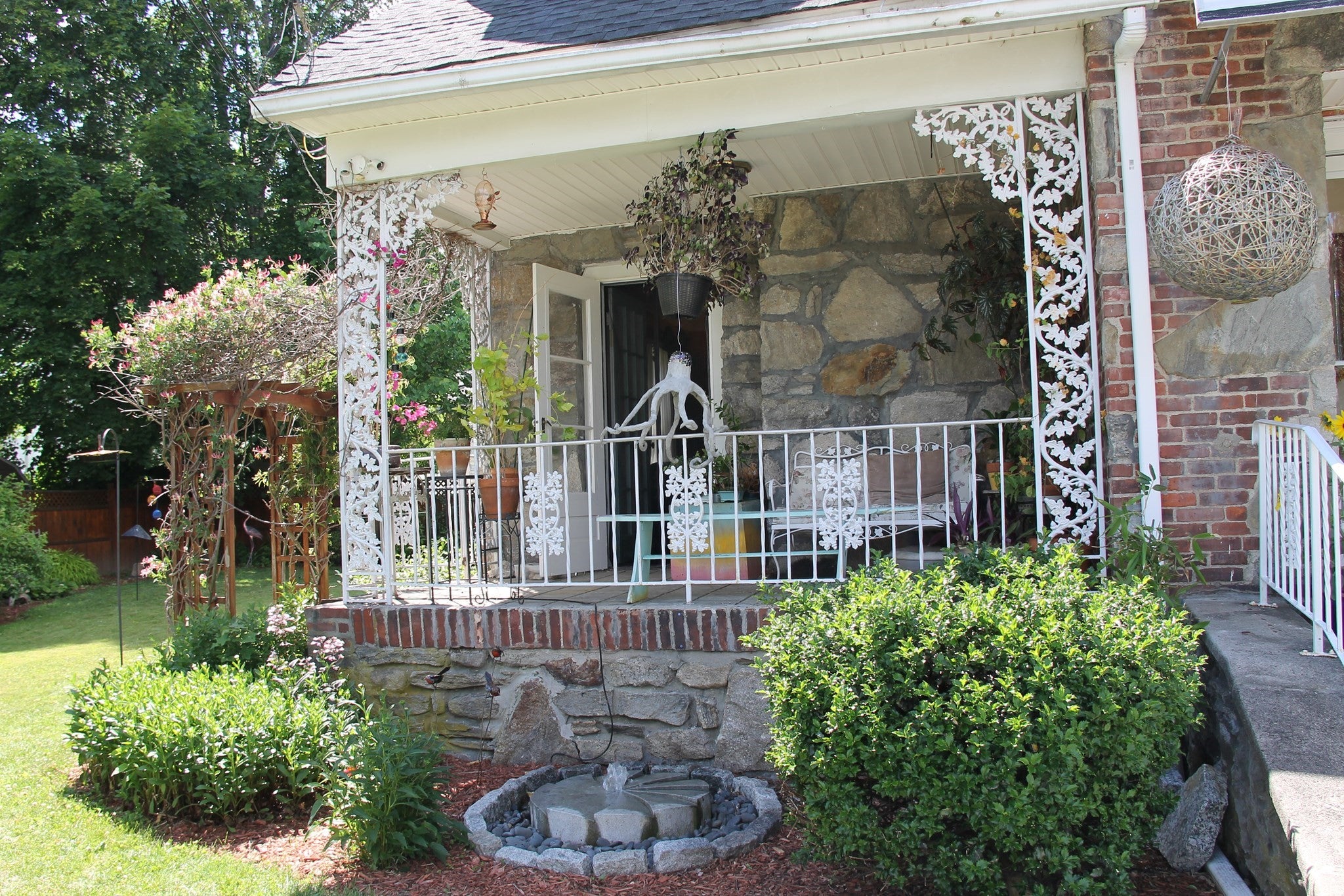 30 Marwood Road, Worcester MA 01602