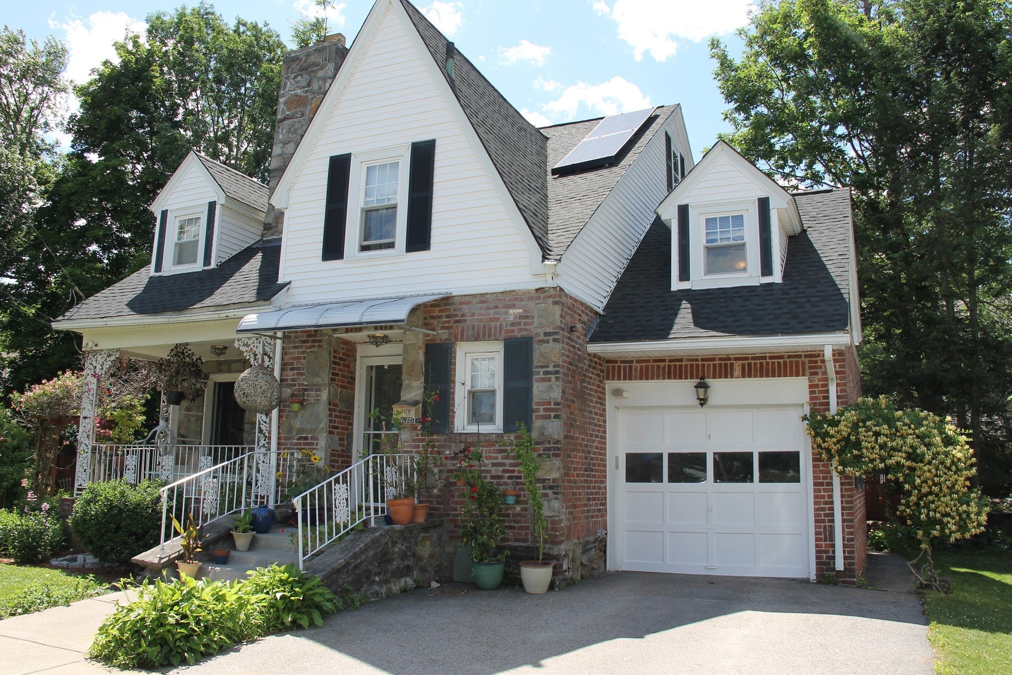 30 Marwood Road
