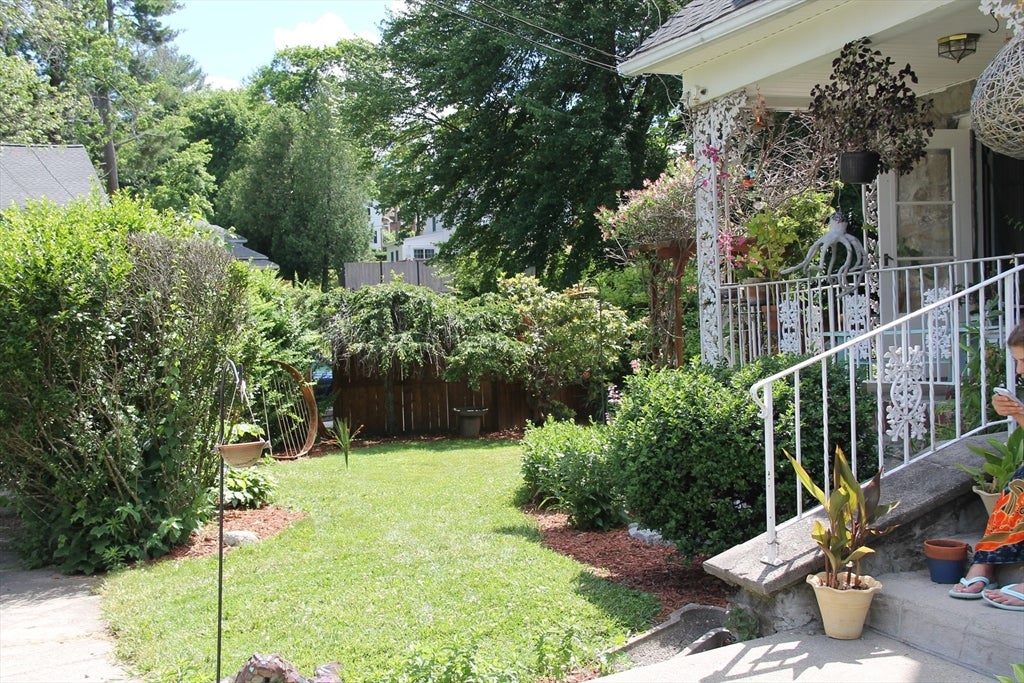 30 Marwood Road