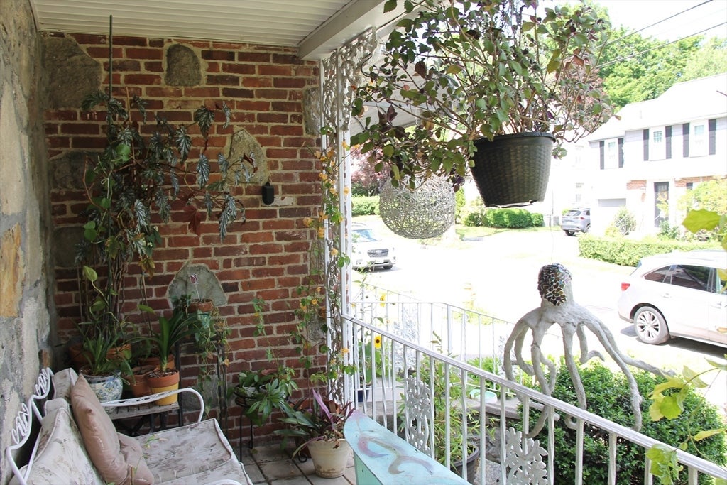 30 Marwood Road