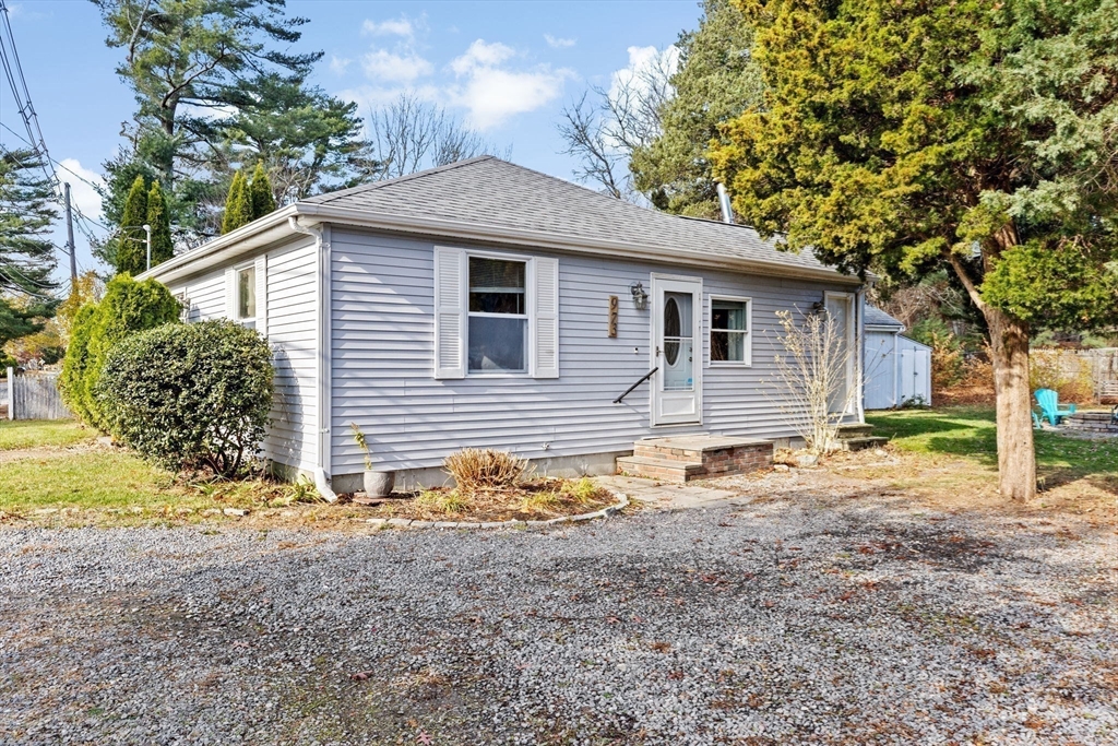 973 Point Rd