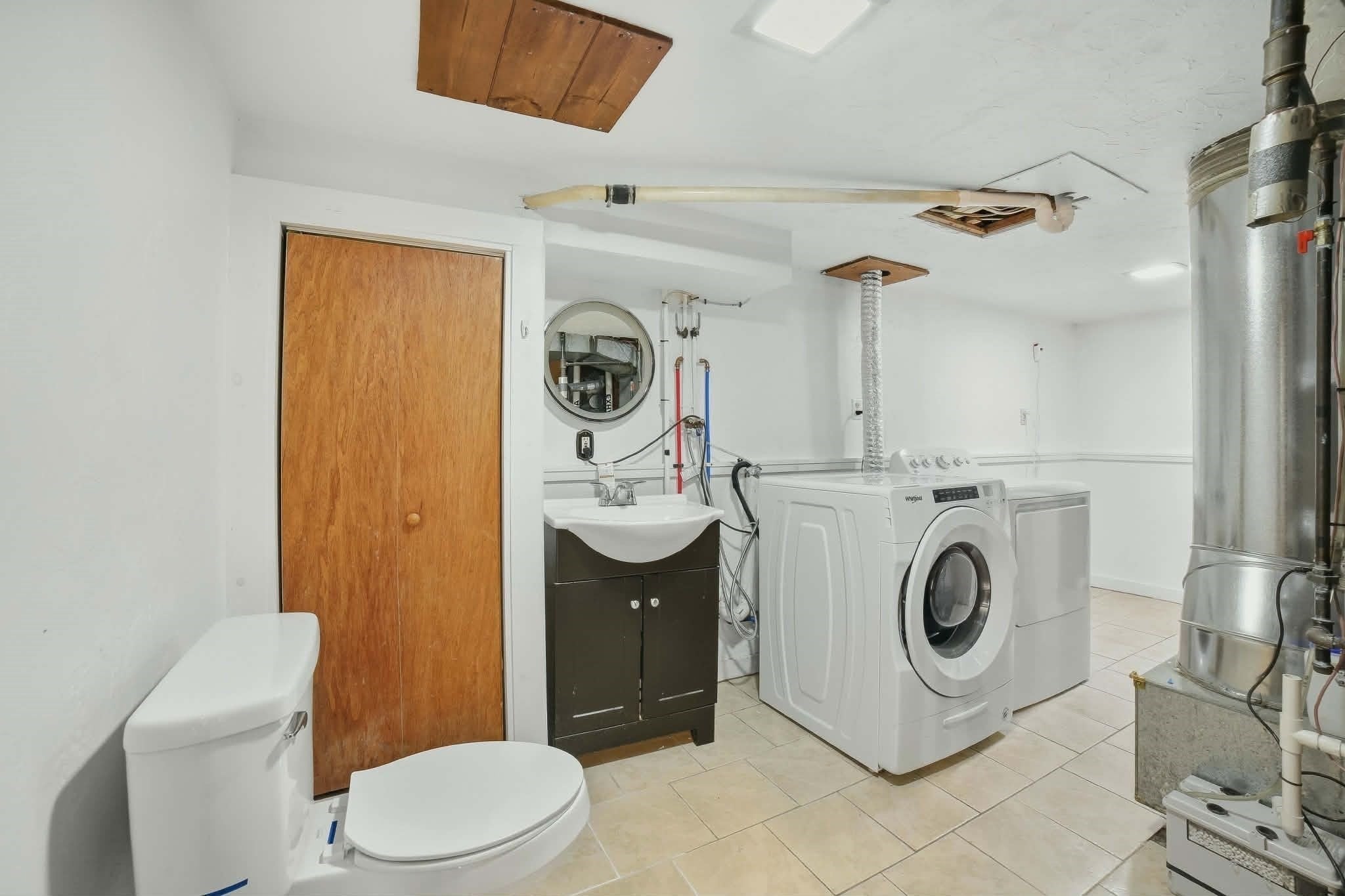 19 Harold St, Worcester, MA Photo #21