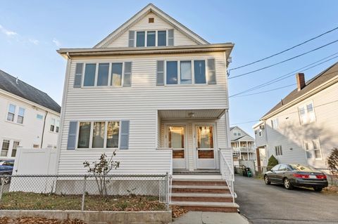 Photo of 14 Saint Marys Street #2, Watertown, MA 02472 (MLS # 73460729)