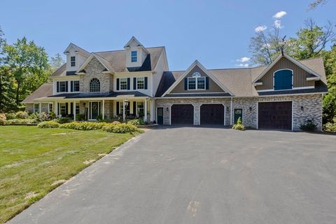 197 Loomis Rg Westfield MA 01085