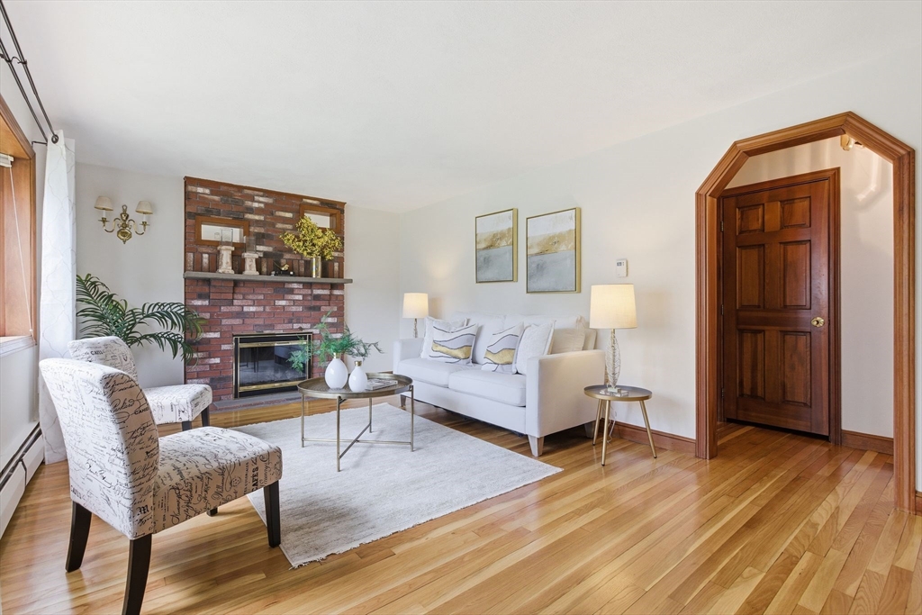 3 Juniper St