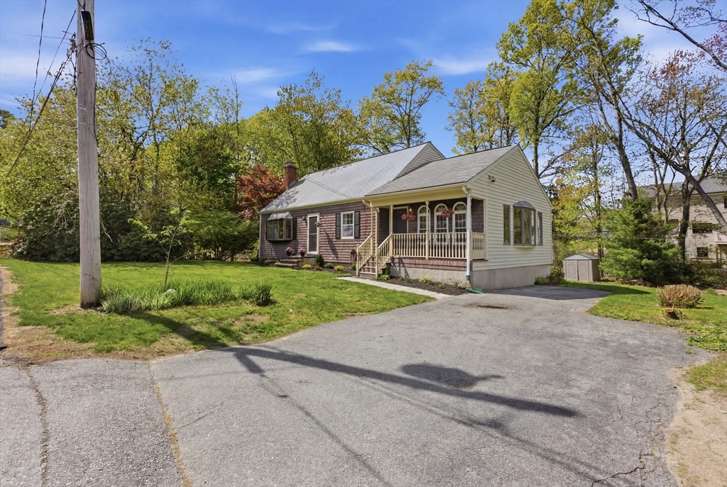 3 Juniper St