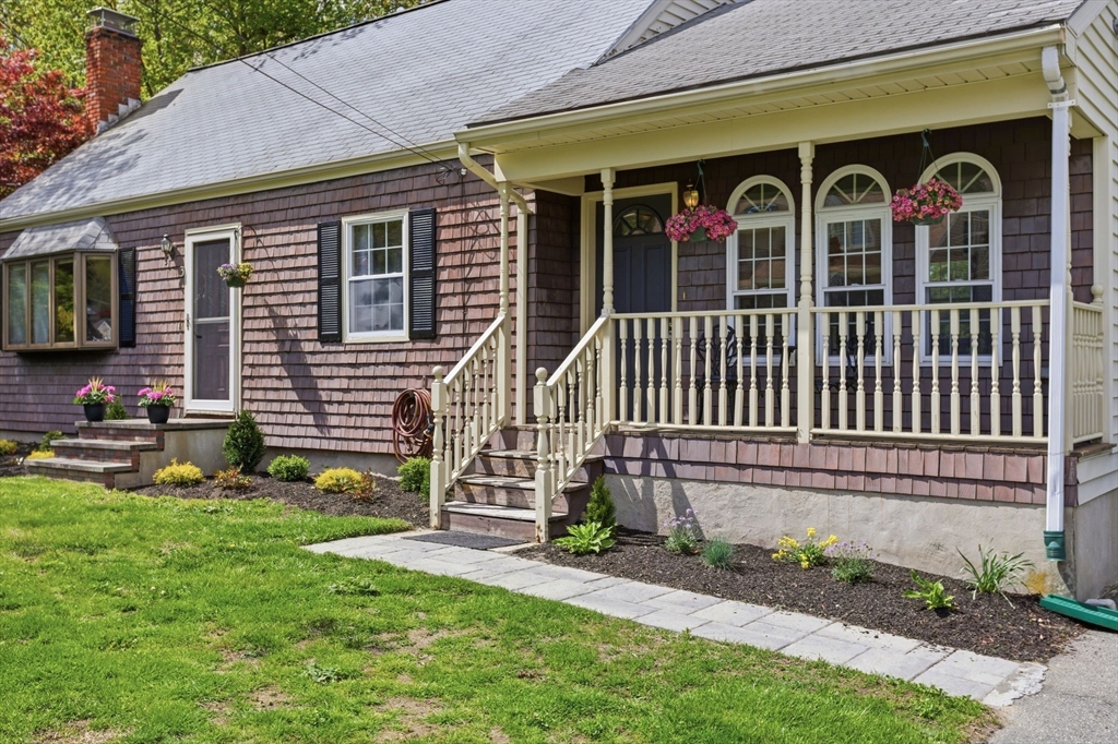 3 Juniper St