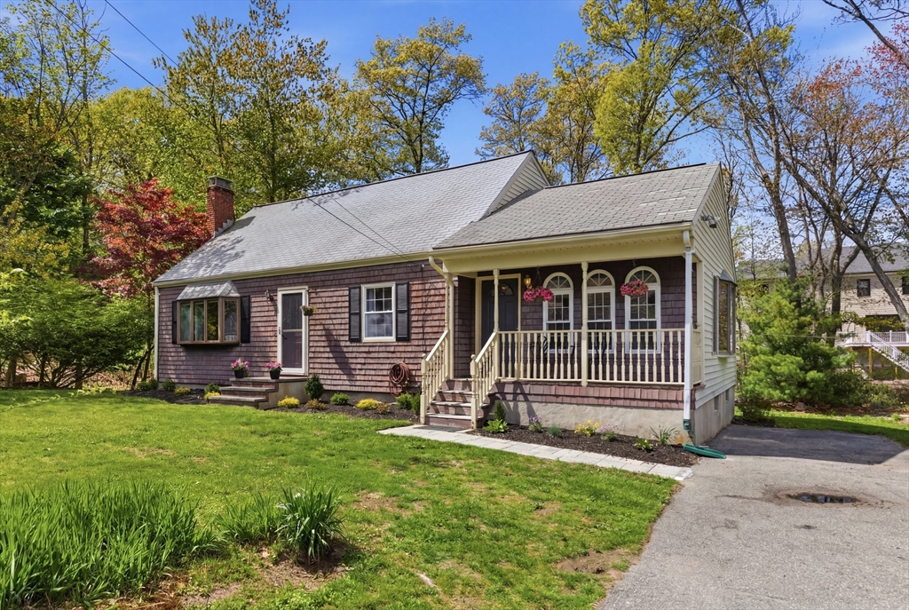 3 Juniper St