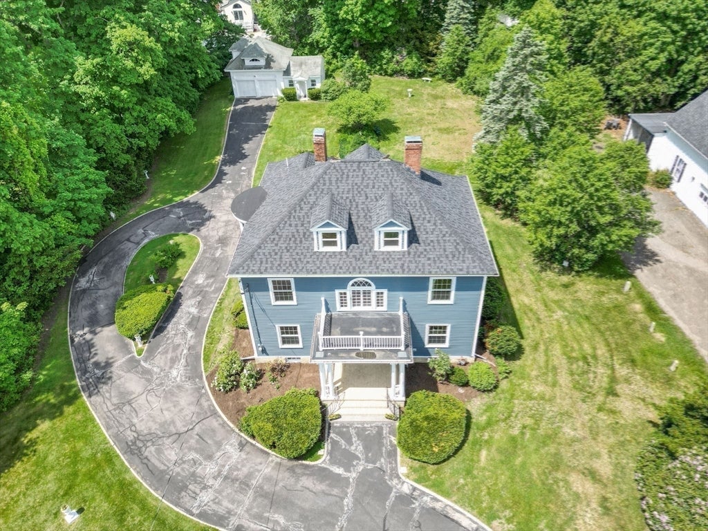 48 Union St