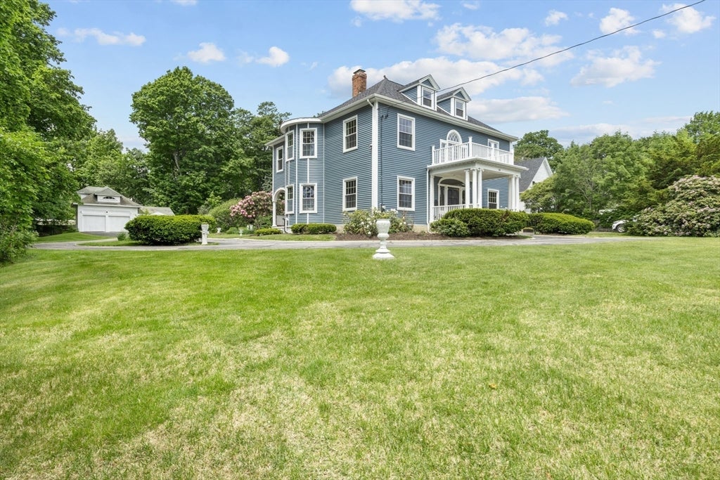 48 Union St