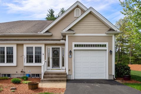 50 Madison Way 50 Hubbardston MA 01452