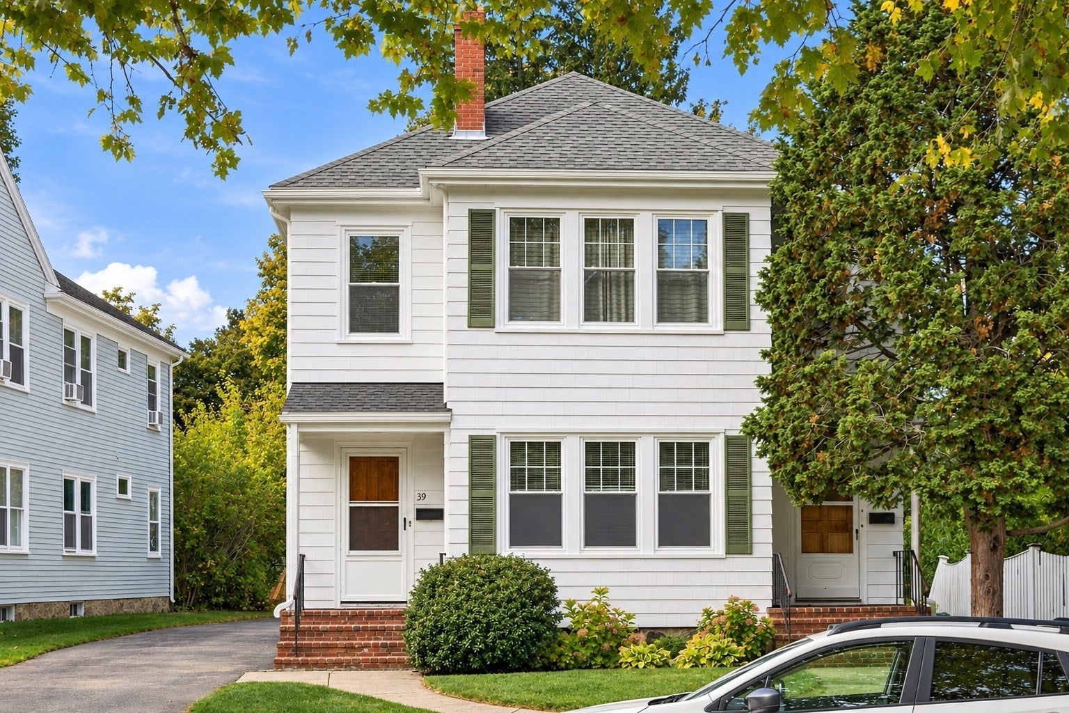 37-39 Orchard Cir, Swampscott, MA, 37-39 Orchard Cir, Swampscott, MA Photo #1