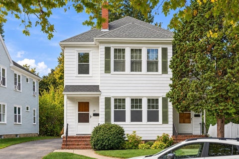Photo of 37-39 Orchard Cir, Swampscott, MA 01907 (MLS # 73595695)
