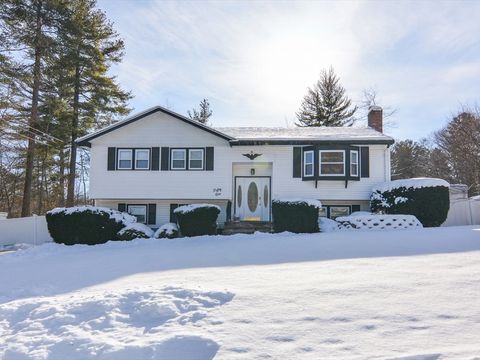 51 Heritage Rd Billerica MA 01821