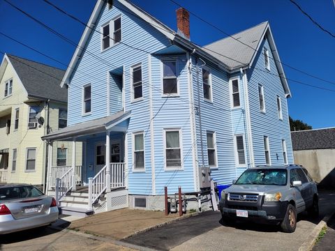 13-15 Benner Ave Malden MA 02148