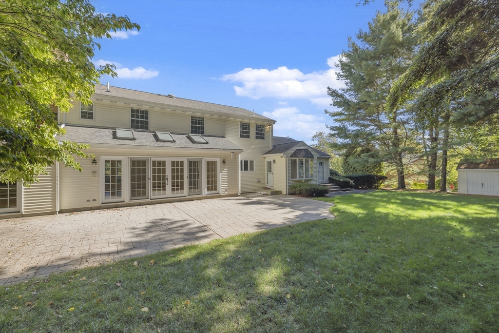 31 Coolidge Street 31