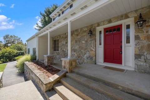 31 Coolidge Street 31 Winchester MA 01890