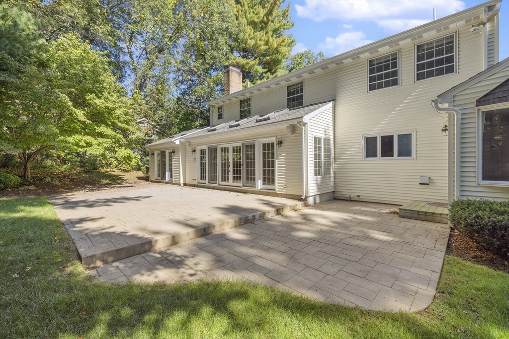 31 Coolidge Street 31