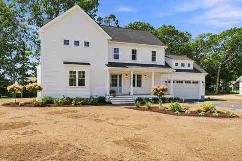Photo of 6 Collin's Way, Fairhaven, MA 02719 (MLS # 73569410)