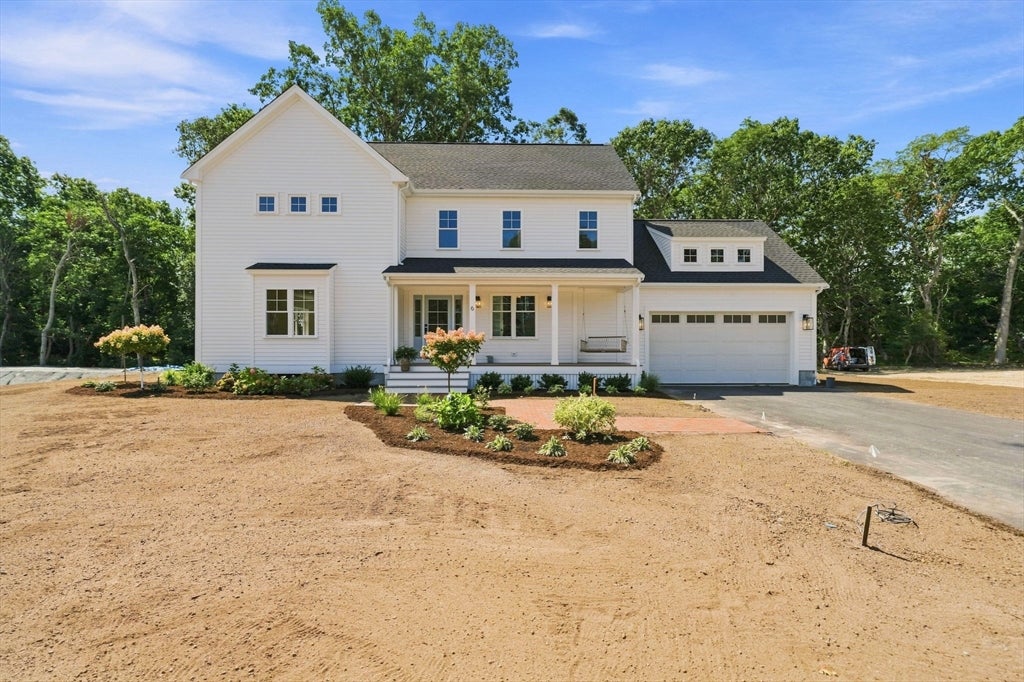 6 Collin's Way, Fairhaven MA 02719