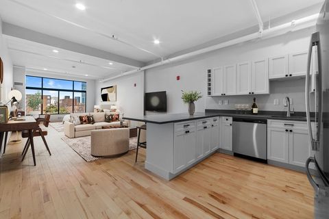 Photo of 70 Northampton St #404, Boston, MA 02118 (MLS # 73497510)